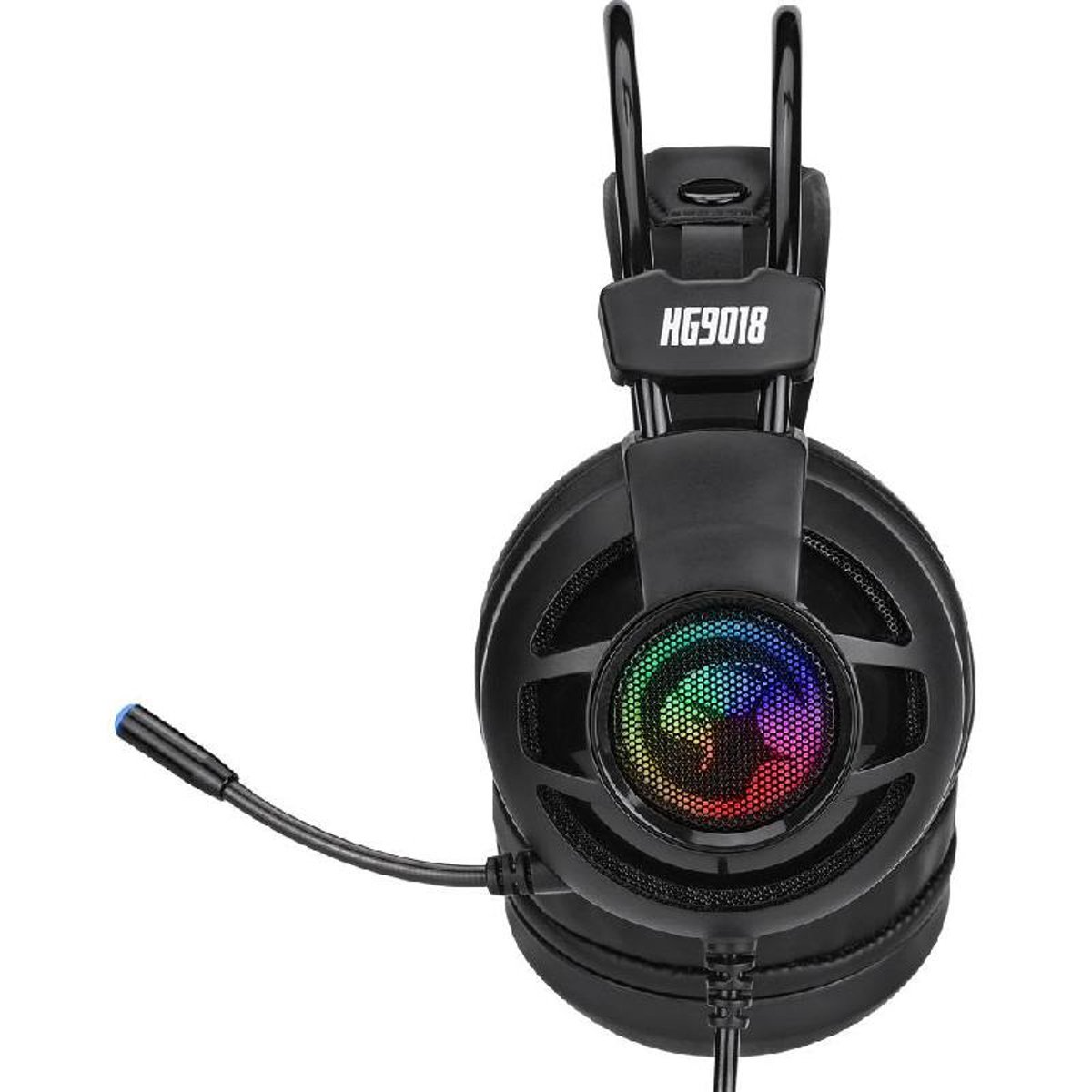 MARVO Scorpion HG9018 7.1 Surround Gaming Headset MARVO Scorpion HG9018 7.1 Surround Gaming Headset